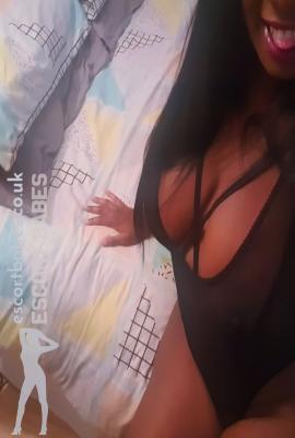 Chocolatebarbie69  Escort Birmingham