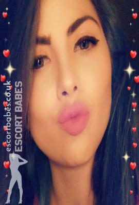 sarabestowo  Escort Birmingham