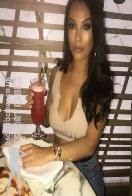 demixx  Escort Birmingham