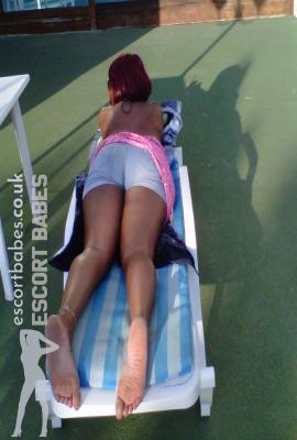 Jadoore007  Escort Birmingham