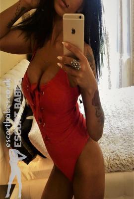 Marinavess5  Escort Birmingham