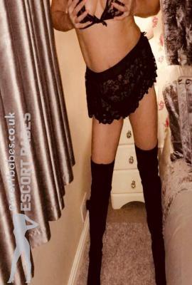Sexypoppy  Escort Birmingham