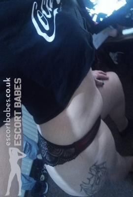 Gabriella07  Escort Birmingham