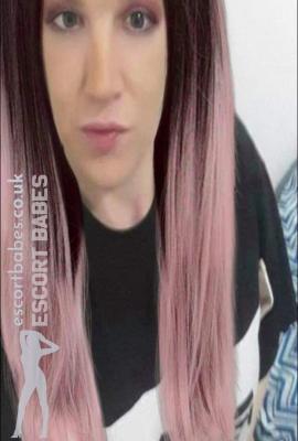 babylou94  Escort Birmingham