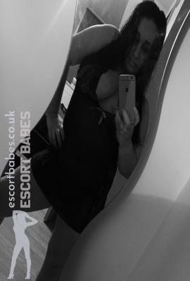 Jasminelovely  Escort Birmingham