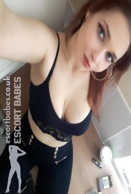 vivienneINhalesowen  Escort Dudley