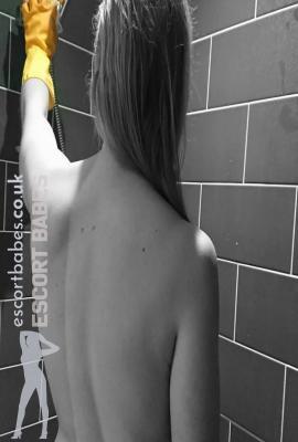 TheNakedCleanerUK  Escort Telford