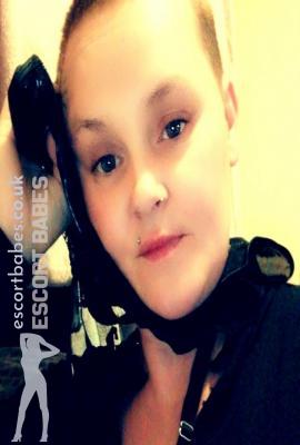 Tinkerbell22  Escort Walsall