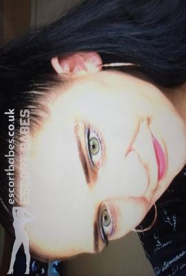 Chezzagreeneyez  Escort Worcester