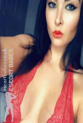 LexiHarper  Escort Yorkshire