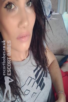 deliaalina1994  Escort Kingston Upon Hull