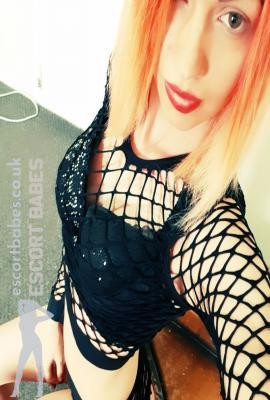 Anaxxlove  Escort Kingston Upon Hull