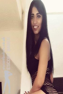 KinkyZoye  Escort Yorkshire