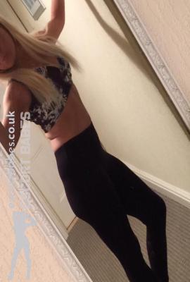 scousesally  Escort York
