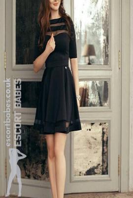 LEAH1  Escort Yorkshire