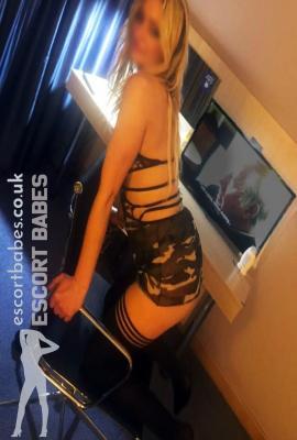 SexiLexi  Escort Sheffield