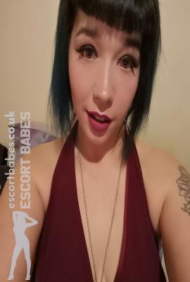 Jaynie01  Escort Sheffield