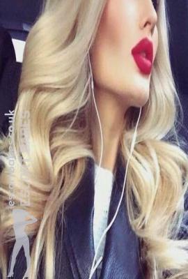 Edwinnaa  Escort Sheffield