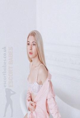 Brooklynn  Escort Sheffield