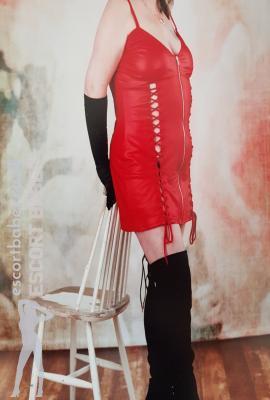 sexymilftanya  Escort Yorkshire