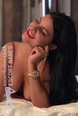 Maya  Escort East Midlands