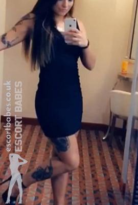 Sushyal  Escort Bedford