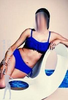 Skylar  Escort Watford