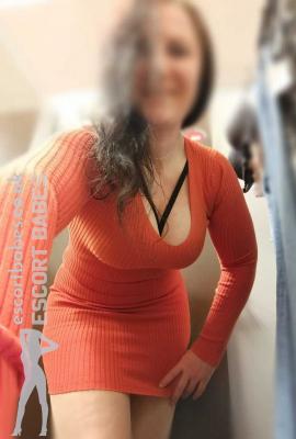 Mary  Escort Bedford