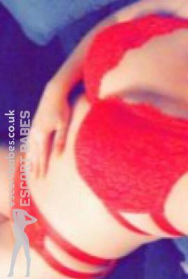 Ivy  Escort Milton Keynes