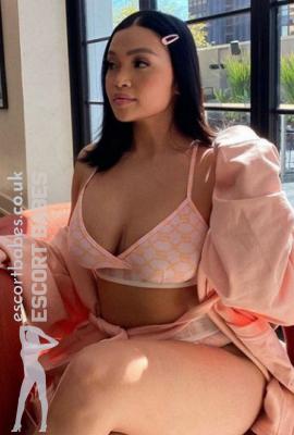 Emily  Escort Exeter