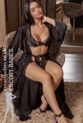 Laura  Escort Bristol