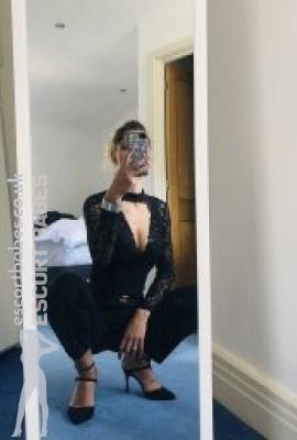 Nicole  Escort Brighton