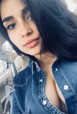 Diana  Escort Heathrow